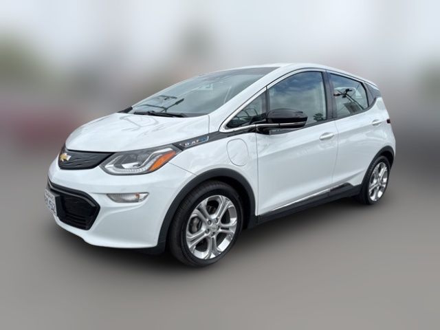 2020 Chevrolet Bolt EV LT