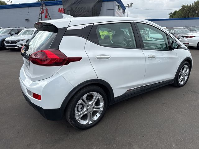 2020 Chevrolet Bolt EV LT