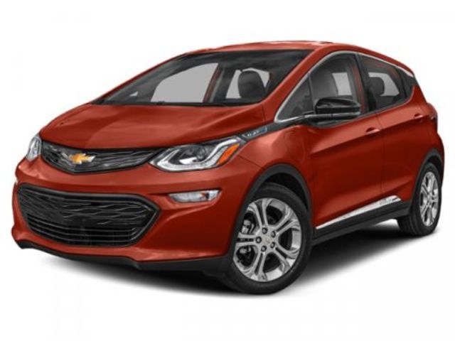 2020 Chevrolet Bolt EV LT