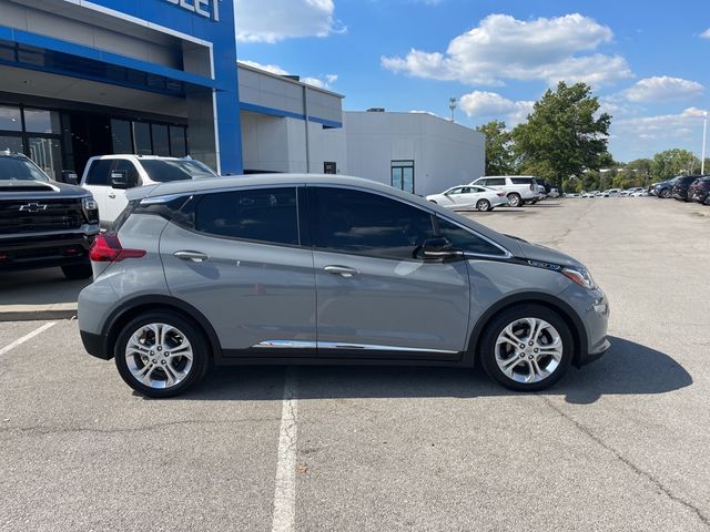 2020 Chevrolet Bolt EV LT