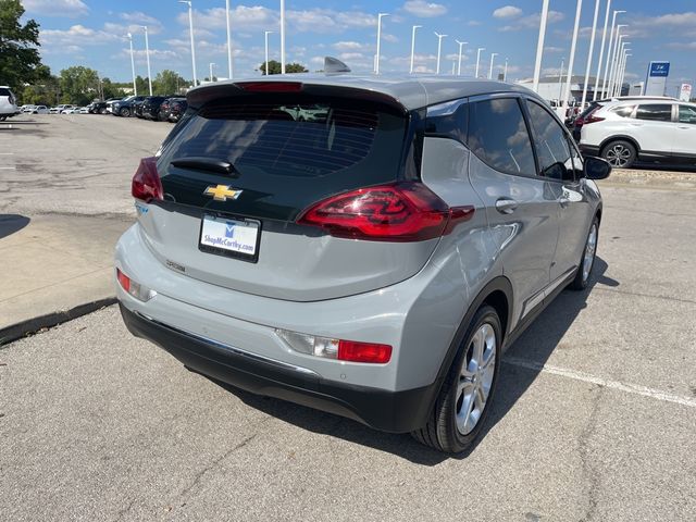 2020 Chevrolet Bolt EV LT