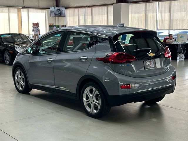 2020 Chevrolet Bolt EV LT