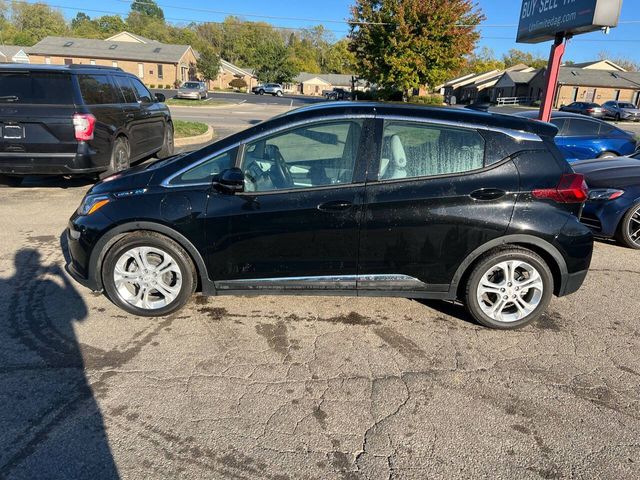 2020 Chevrolet Bolt EV LT