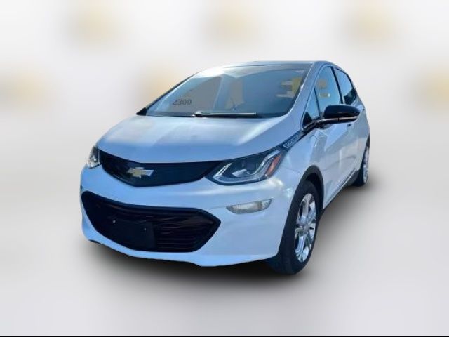 2020 Chevrolet Bolt EV LT