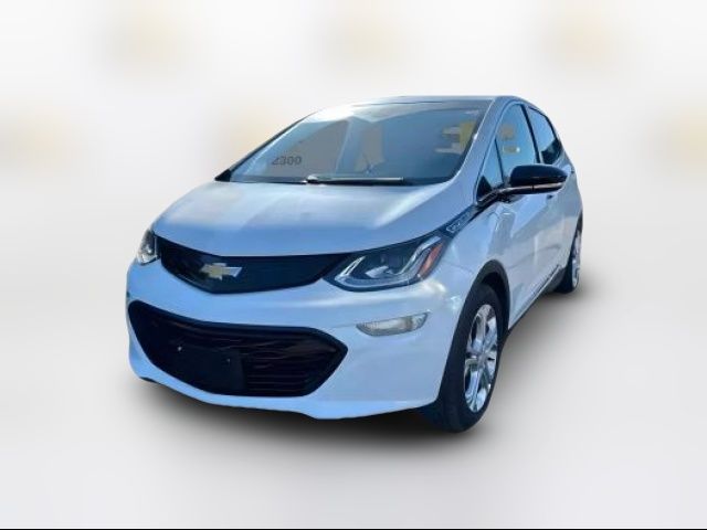 2020 Chevrolet Bolt EV LT