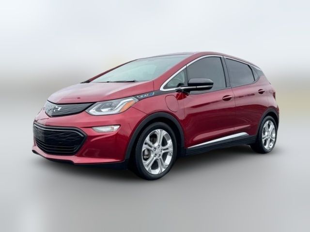 2020 Chevrolet Bolt EV LT