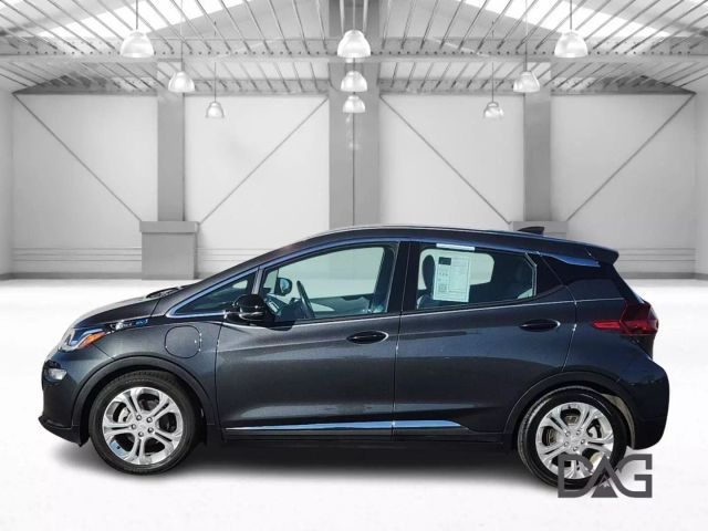 2020 Chevrolet Bolt EV LT