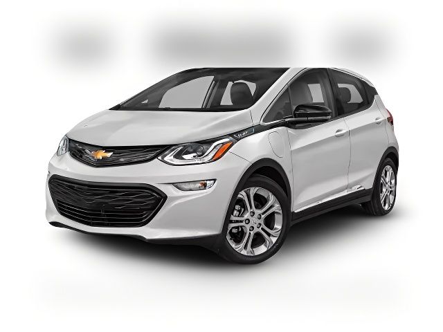 2020 Chevrolet Bolt EV LT