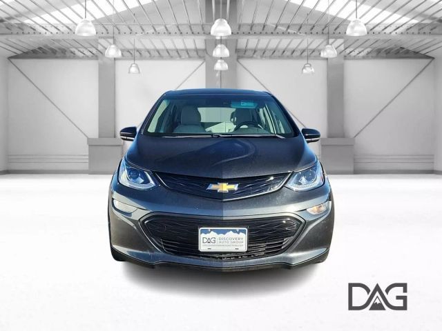 2020 Chevrolet Bolt EV LT