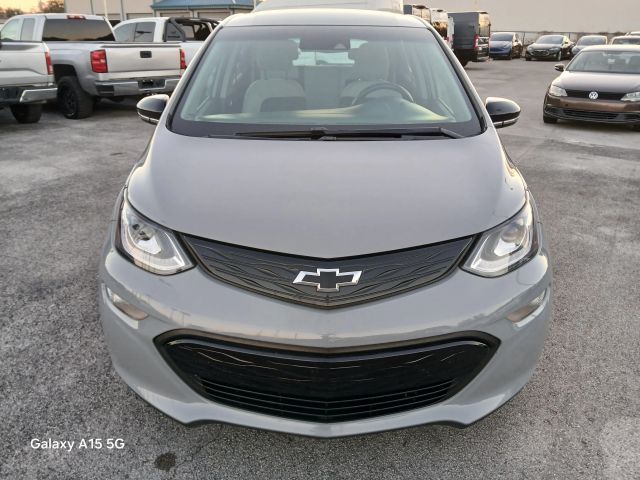 2020 Chevrolet Bolt EV LT