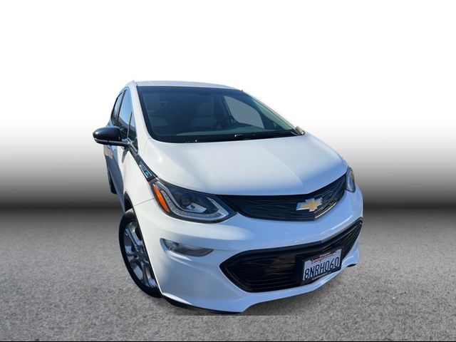 2020 Chevrolet Bolt EV LT