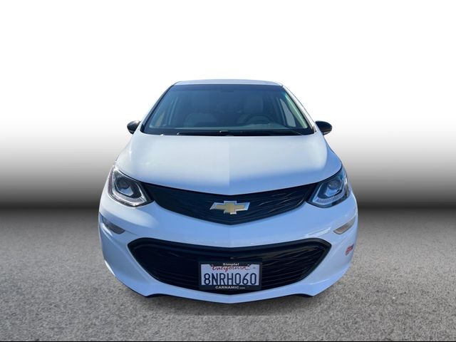 2020 Chevrolet Bolt EV LT