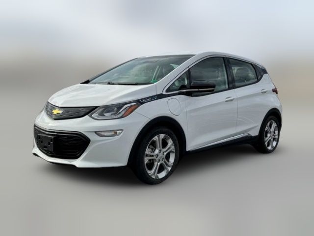 2020 Chevrolet Bolt EV LT