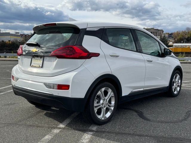 2020 Chevrolet Bolt EV LT