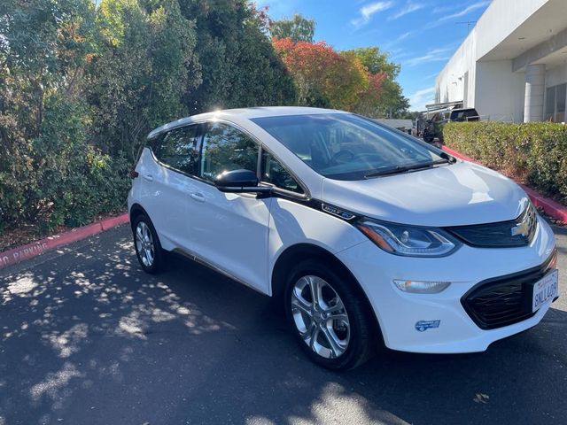 2020 Chevrolet Bolt EV LT