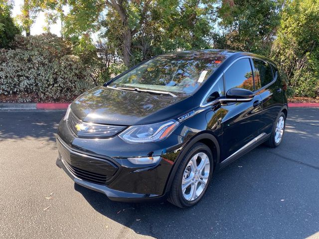 2020 Chevrolet Bolt EV LT