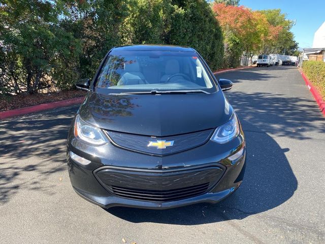 2020 Chevrolet Bolt EV LT