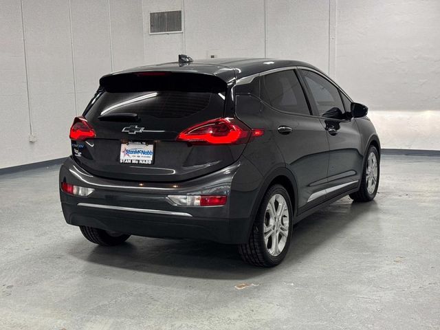 2020 Chevrolet Bolt EV LT