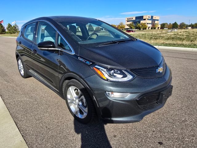 2020 Chevrolet Bolt EV LT