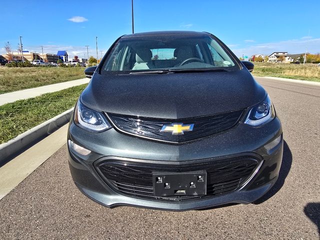 2020 Chevrolet Bolt EV LT