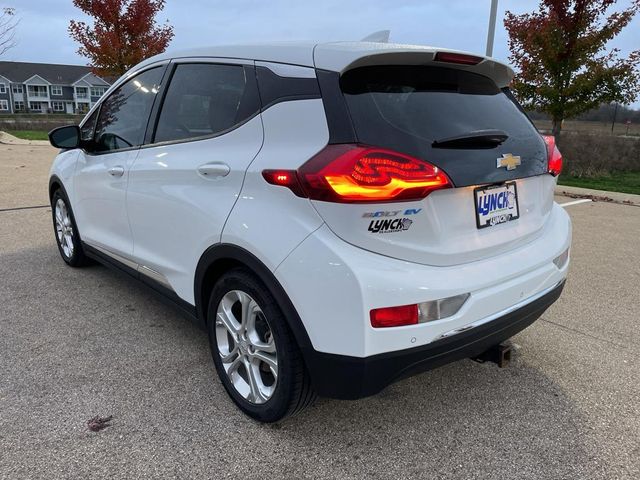 2020 Chevrolet Bolt EV LT