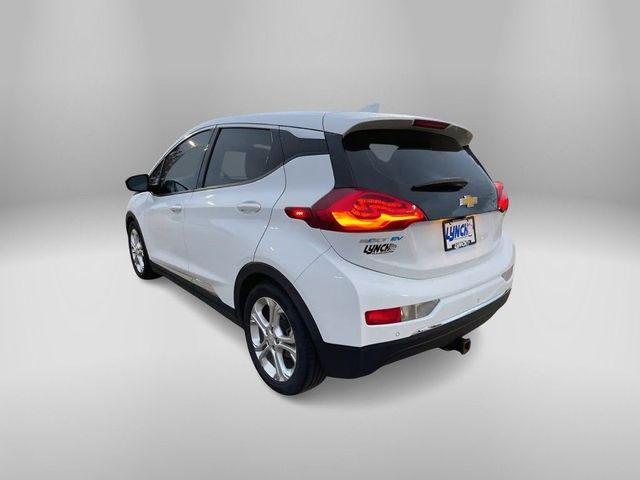 2020 Chevrolet Bolt EV LT