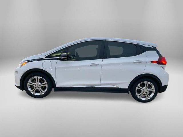 2020 Chevrolet Bolt EV LT