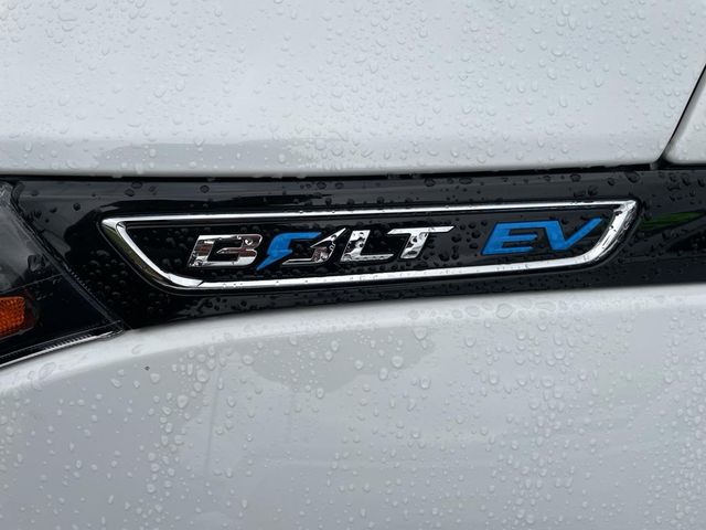 2020 Chevrolet Bolt EV LT