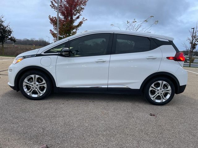 2020 Chevrolet Bolt EV LT