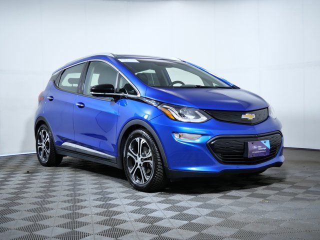 2020 Chevrolet Bolt EV Premier