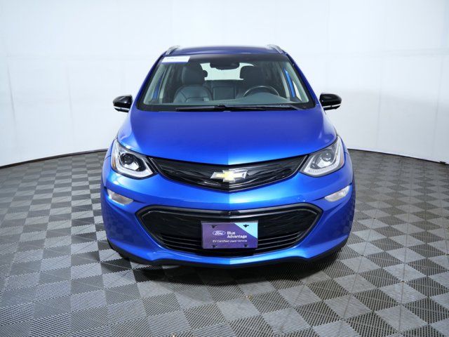 2020 Chevrolet Bolt EV Premier