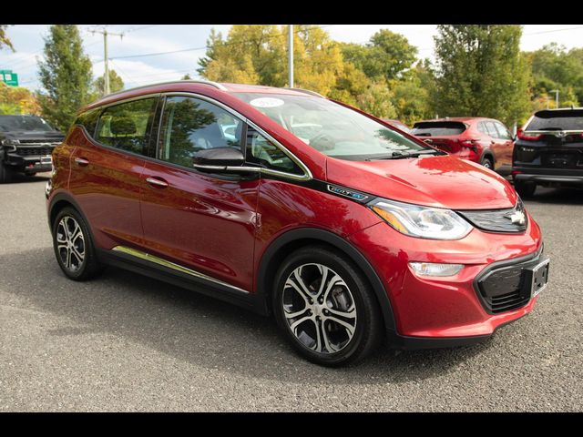 2020 Chevrolet Bolt EV Premier