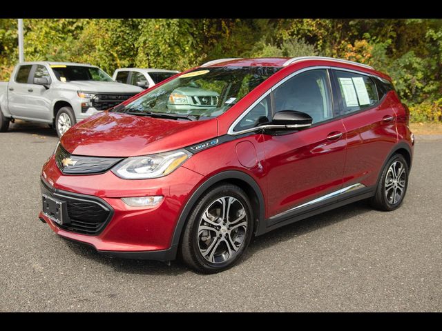 2020 Chevrolet Bolt EV Premier