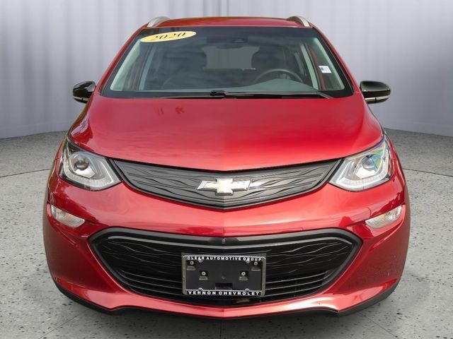 2020 Chevrolet Bolt EV Premier