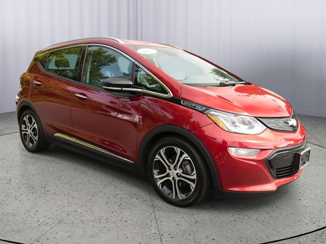 2020 Chevrolet Bolt EV Premier