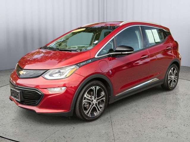 2020 Chevrolet Bolt EV Premier