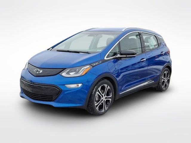 2020 Chevrolet Bolt EV Premier