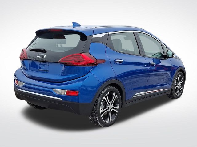 2020 Chevrolet Bolt EV Premier