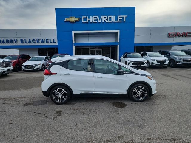 2020 Chevrolet Bolt EV Premier