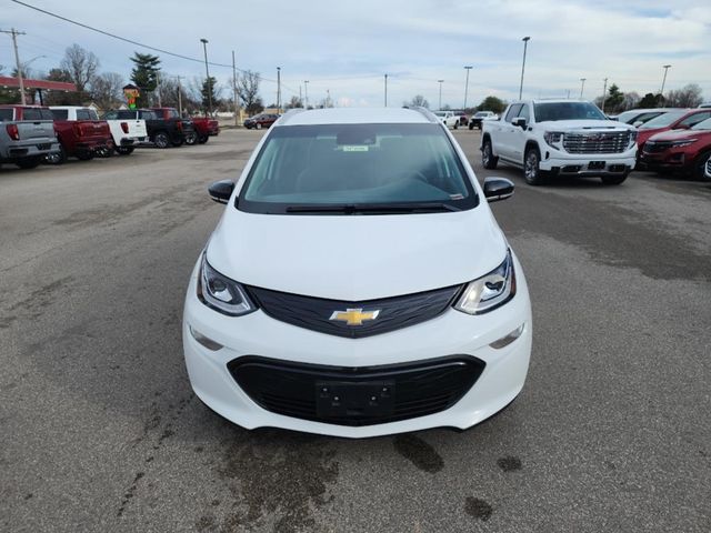 2020 Chevrolet Bolt EV Premier