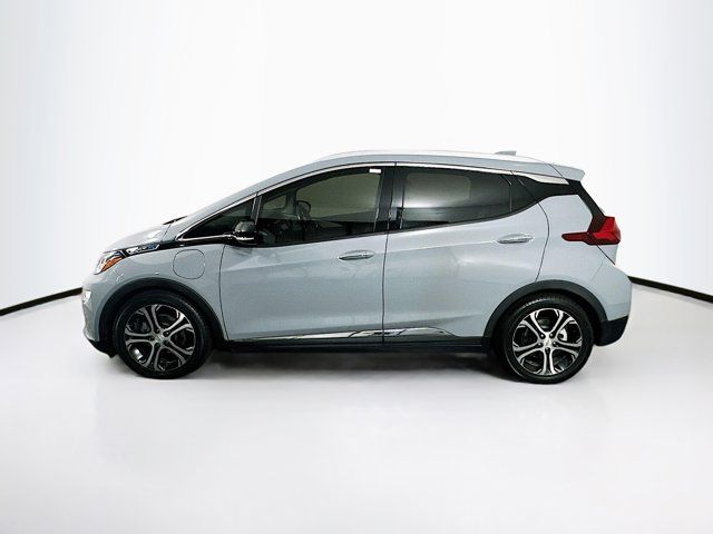 2020 Chevrolet Bolt EV Premier