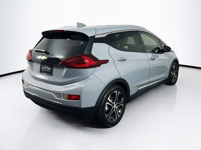 2020 Chevrolet Bolt EV Premier