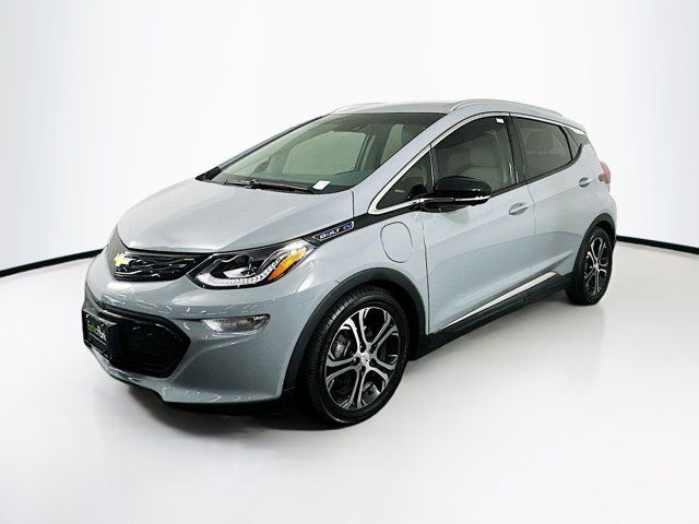 2020 Chevrolet Bolt EV Premier