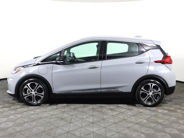 2020 Chevrolet Bolt EV Premier