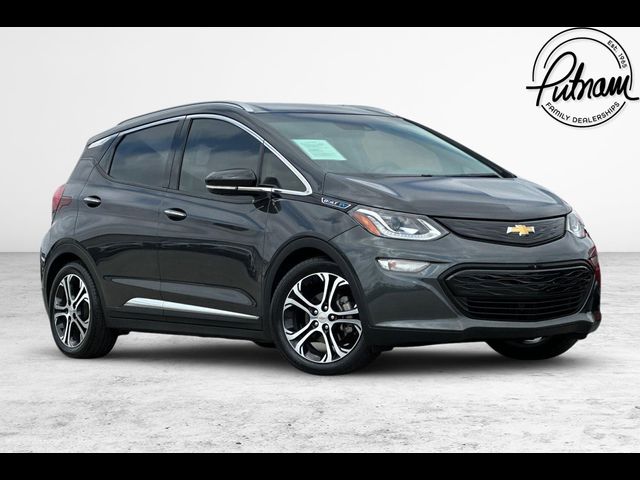 2020 Chevrolet Bolt EV Premier