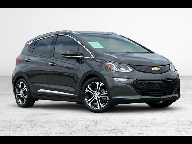 2020 Chevrolet Bolt EV Premier