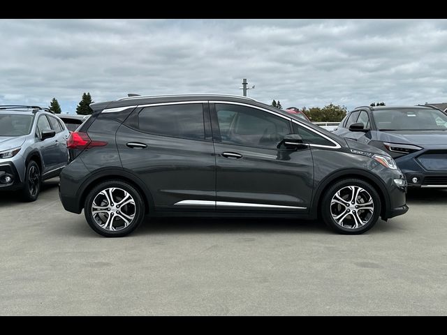 2020 Chevrolet Bolt EV Premier