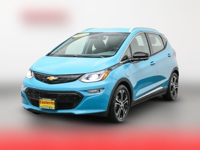 2020 Chevrolet Bolt EV Premier