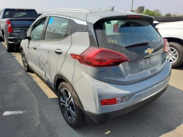 2020 Chevrolet Bolt EV Premier