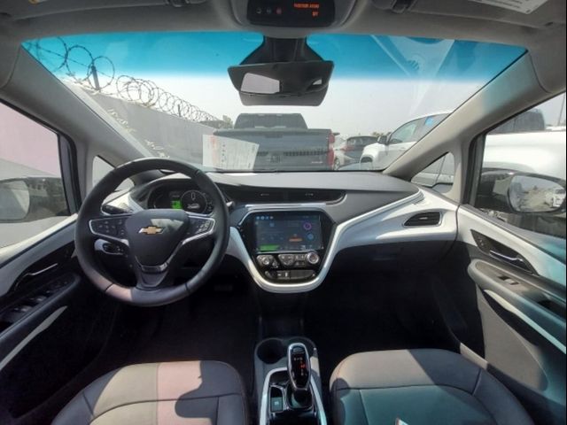 2020 Chevrolet Bolt EV Premier